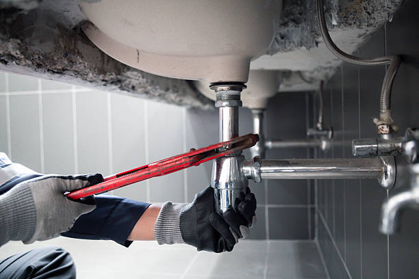 Trusted Pipe Repair service in Artesia Wells, TX - Masters Plumbing Service